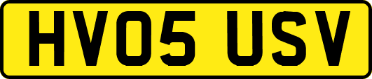 HV05USV
