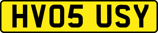HV05USY