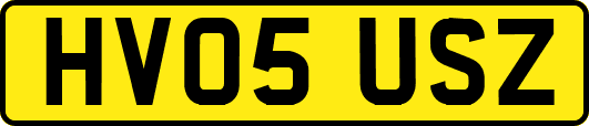 HV05USZ