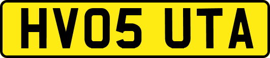 HV05UTA