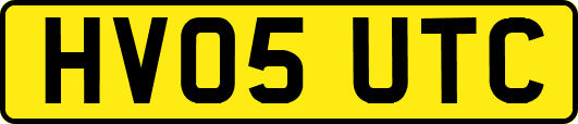 HV05UTC