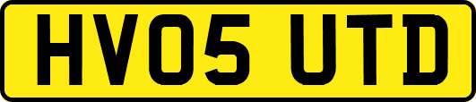 HV05UTD