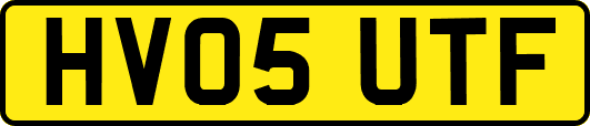 HV05UTF