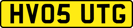 HV05UTG