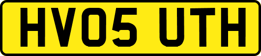 HV05UTH