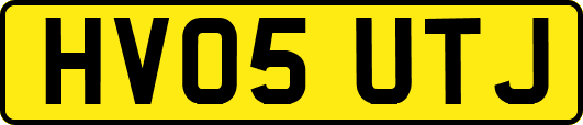 HV05UTJ