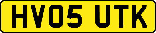 HV05UTK
