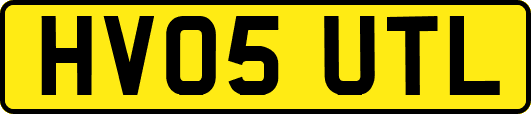 HV05UTL