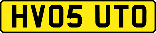 HV05UTO