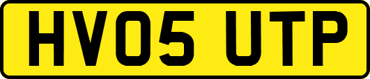 HV05UTP