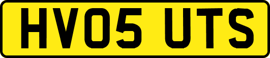 HV05UTS