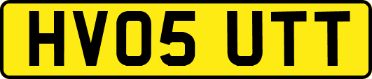 HV05UTT