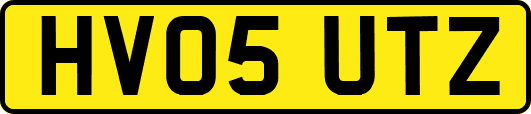 HV05UTZ