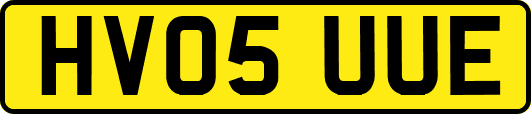 HV05UUE
