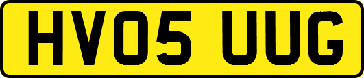 HV05UUG
