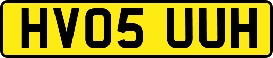 HV05UUH