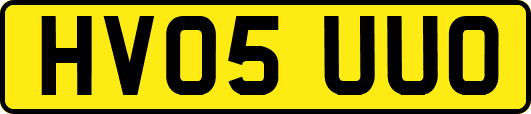 HV05UUO