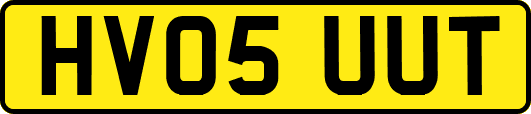 HV05UUT
