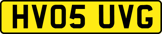 HV05UVG