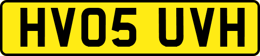 HV05UVH