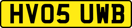 HV05UWB