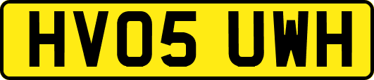 HV05UWH