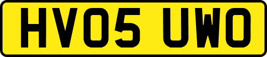 HV05UWO