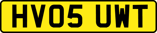 HV05UWT