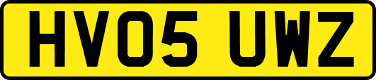 HV05UWZ