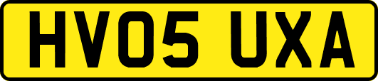 HV05UXA