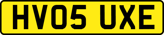 HV05UXE