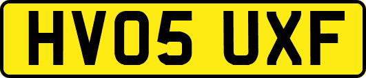 HV05UXF