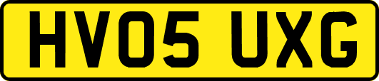 HV05UXG