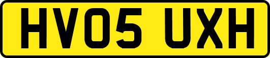 HV05UXH