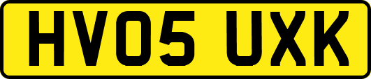 HV05UXK