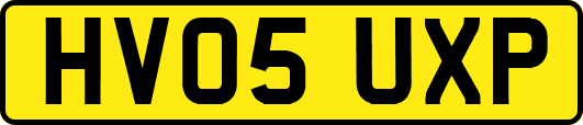 HV05UXP