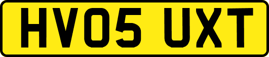 HV05UXT