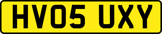 HV05UXY