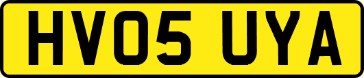 HV05UYA