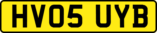 HV05UYB