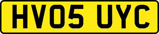 HV05UYC