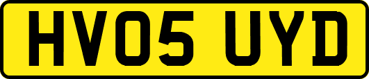 HV05UYD