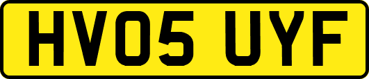 HV05UYF