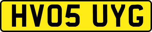 HV05UYG