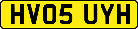 HV05UYH