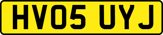 HV05UYJ