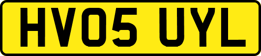 HV05UYL