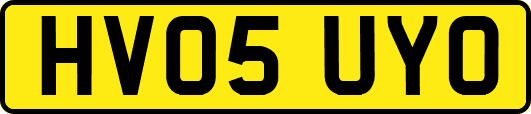 HV05UYO
