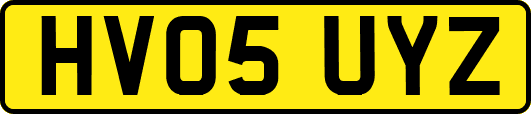 HV05UYZ