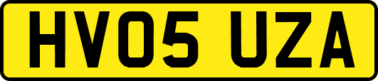 HV05UZA